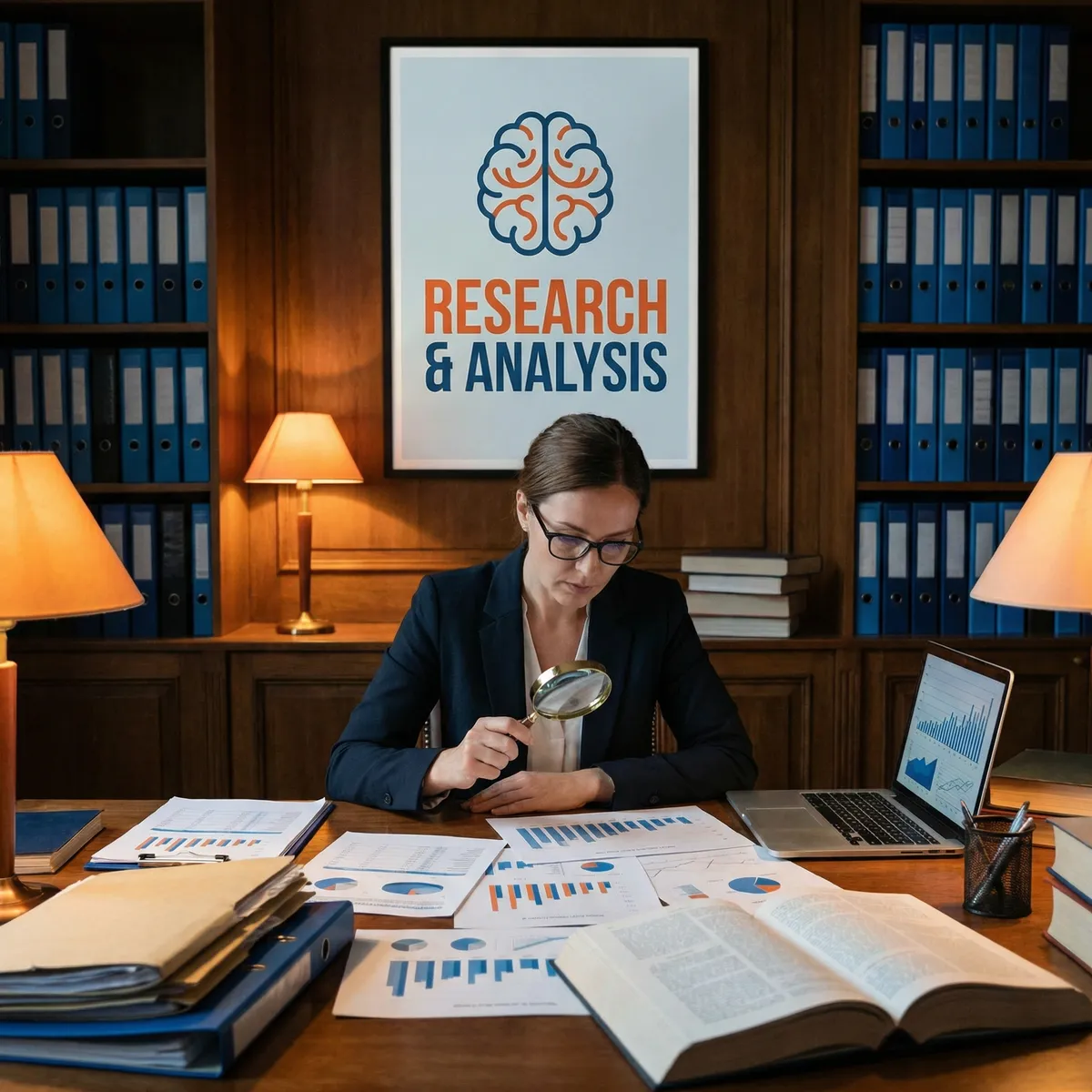 Исследовательский подход к изучению финансов