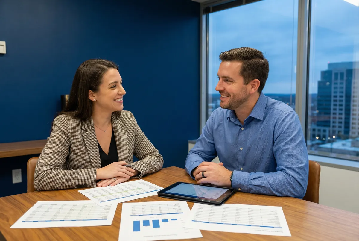 Обсуждение финансовых тем