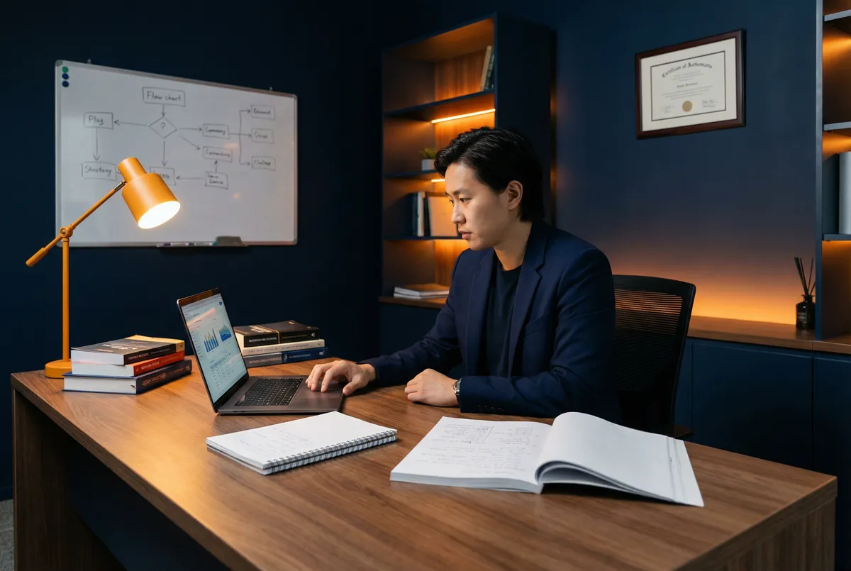 Исследовательский формат изучения финансов